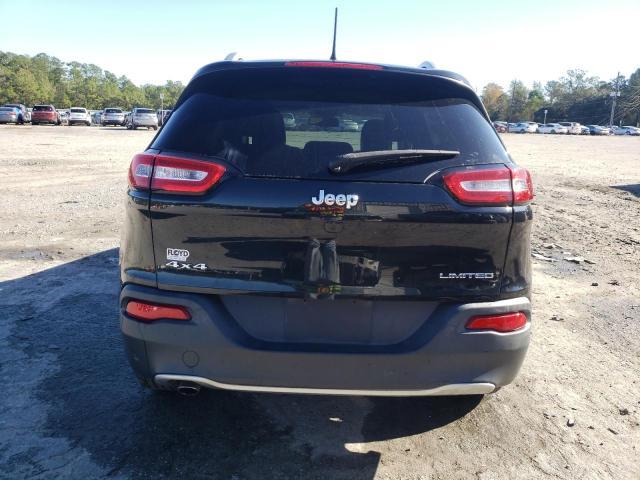 Photo 5 VIN: 1C4PJMDB1GW152018 - JEEP CHEROKEE L 