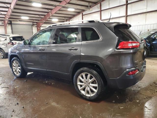 Photo 1 VIN: 1C4PJMDB1GW236789 - JEEP CHEROKEE L 