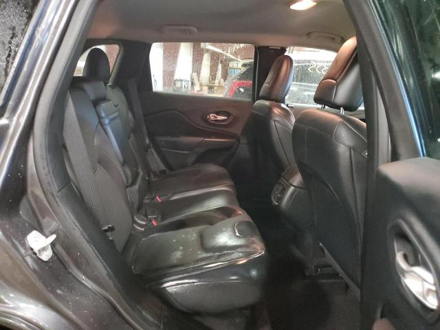 Photo 10 VIN: 1C4PJMDB1GW236789 - JEEP CHEROKEE L 