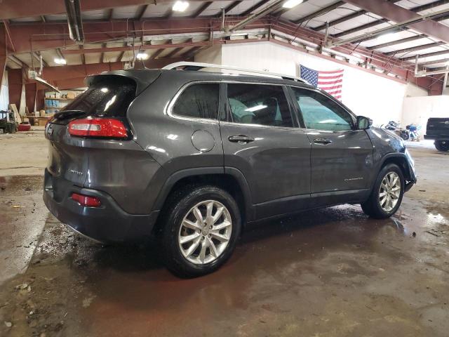 Photo 2 VIN: 1C4PJMDB1GW236789 - JEEP CHEROKEE L 