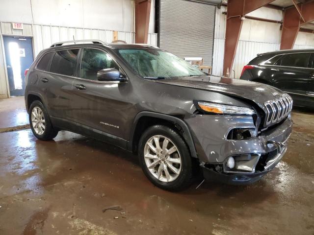 Photo 3 VIN: 1C4PJMDB1GW236789 - JEEP CHEROKEE L 