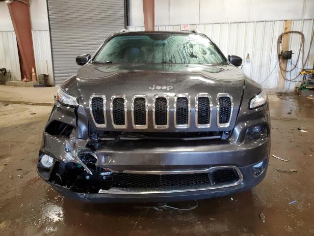 Photo 4 VIN: 1C4PJMDB1GW236789 - JEEP CHEROKEE L 