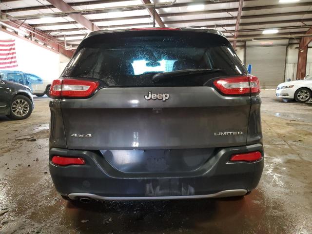 Photo 5 VIN: 1C4PJMDB1GW236789 - JEEP CHEROKEE L 