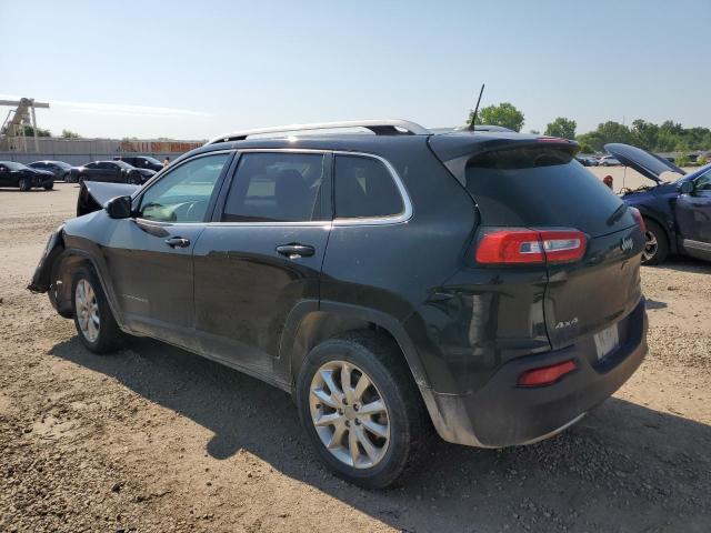 Photo 1 VIN: 1C4PJMDB1HW520196 - JEEP CHEROKEE L 