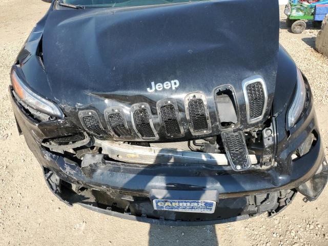 Photo 11 VIN: 1C4PJMDB1HW520196 - JEEP CHEROKEE L 