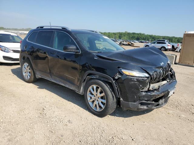 Photo 3 VIN: 1C4PJMDB1HW520196 - JEEP CHEROKEE L 