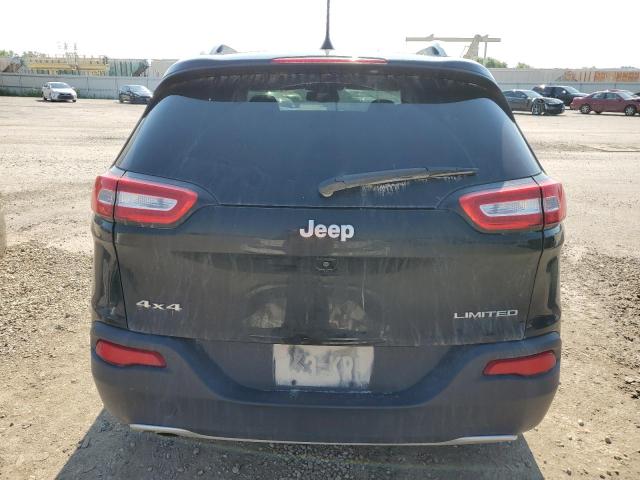 Photo 5 VIN: 1C4PJMDB1HW520196 - JEEP CHEROKEE L 