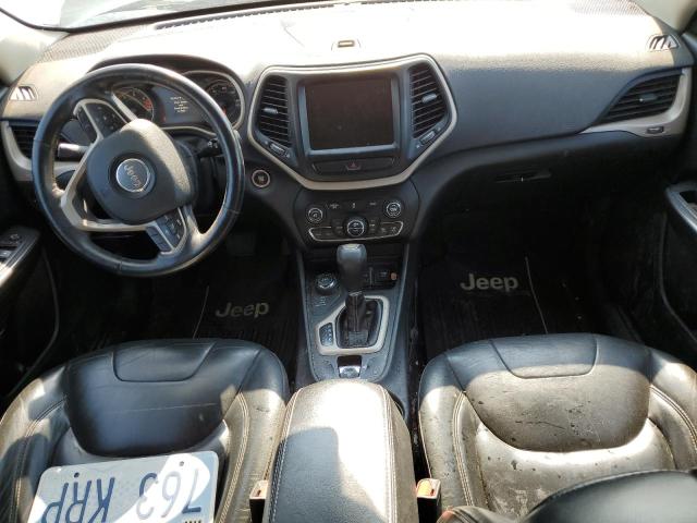 Photo 7 VIN: 1C4PJMDB1HW520196 - JEEP CHEROKEE L 