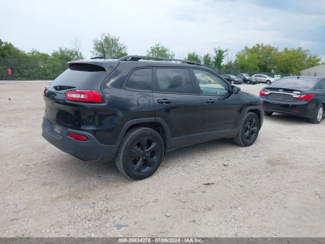 Photo 3 VIN: 1C4PJMDB1HW634229 - JEEP CHEROKEE 