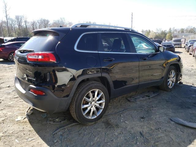 Photo 2 VIN: 1C4PJMDB1JD525416 - JEEP CHEROKEE L 