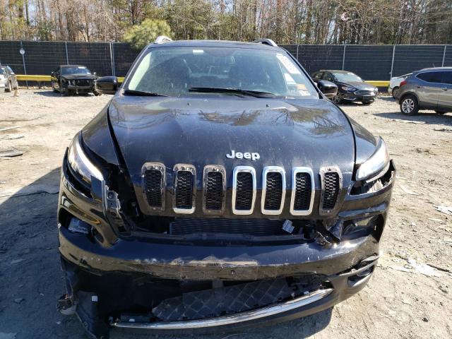 Photo 4 VIN: 1C4PJMDB1JD525416 - JEEP CHEROKEE L 