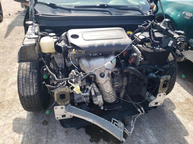 Photo 6 VIN: 1C4PJMDB1JD525836 - JEEP CHEROKEE L 