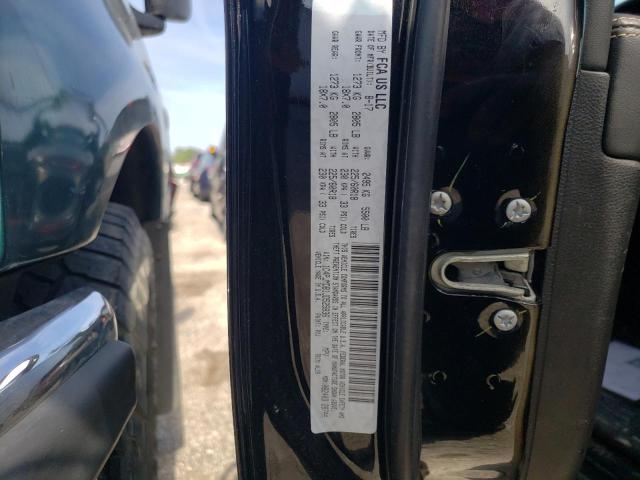 Photo 9 VIN: 1C4PJMDB1JD525836 - JEEP CHEROKEE L 