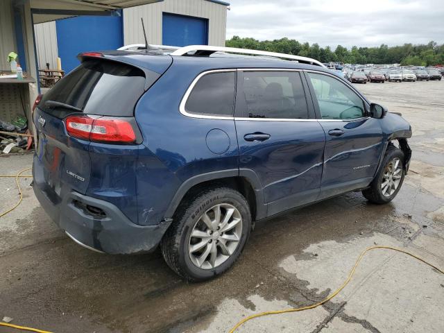 Photo 2 VIN: 1C4PJMDB1JD574910 - JEEP GRAND CHEROKEE 