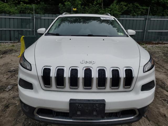 Photo 4 VIN: 1C4PJMDB1JD600194 - JEEP GRAND CHEROKEE 