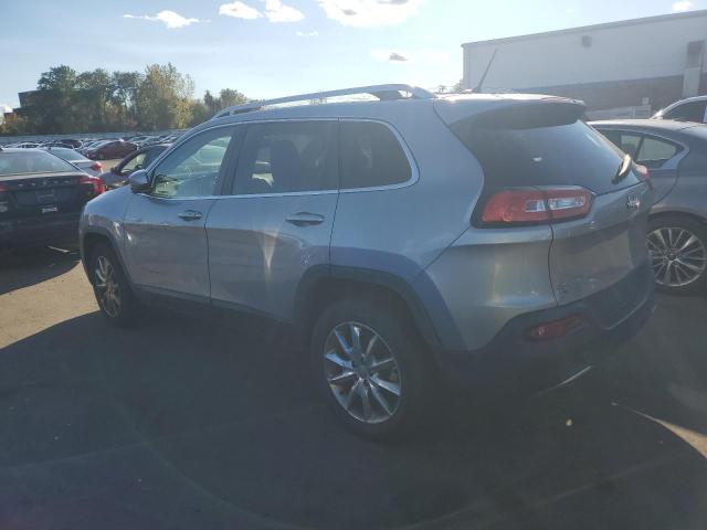 Photo 1 VIN: 1C4PJMDB2EW132423 - JEEP CHEROKEE L 