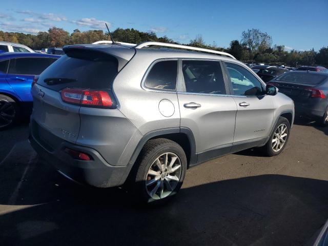 Photo 2 VIN: 1C4PJMDB2EW132423 - JEEP CHEROKEE L 