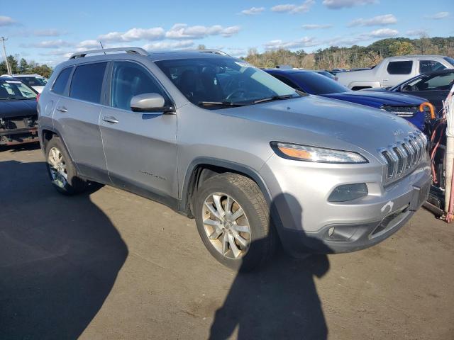 Photo 3 VIN: 1C4PJMDB2EW132423 - JEEP CHEROKEE L 