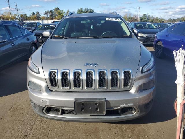 Photo 4 VIN: 1C4PJMDB2EW132423 - JEEP CHEROKEE L 