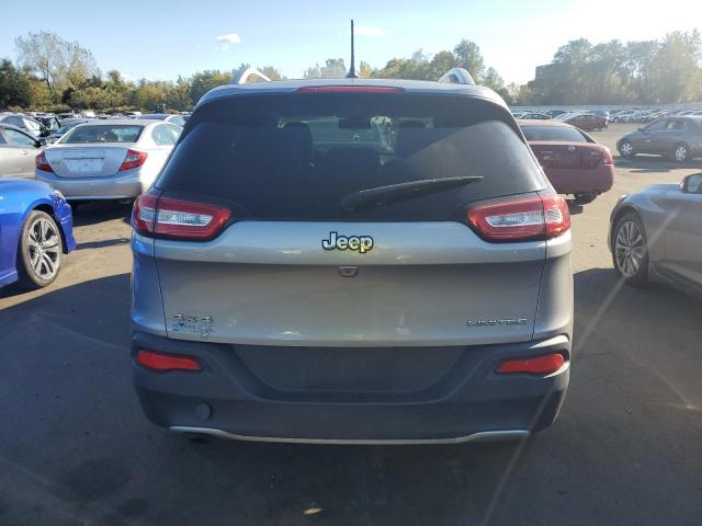 Photo 5 VIN: 1C4PJMDB2EW132423 - JEEP CHEROKEE L 