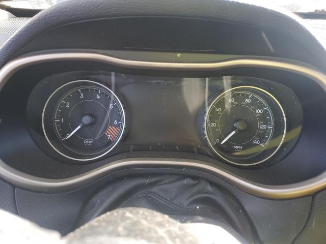 Photo 8 VIN: 1C4PJMDB2EW132423 - JEEP CHEROKEE L 