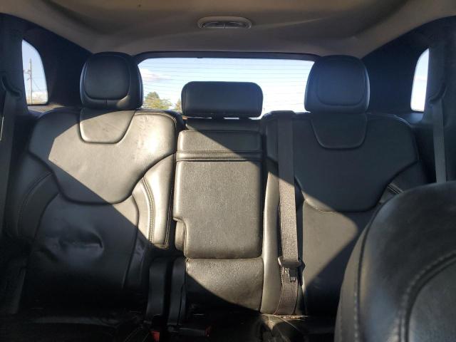 Photo 9 VIN: 1C4PJMDB2EW132423 - JEEP CHEROKEE L 