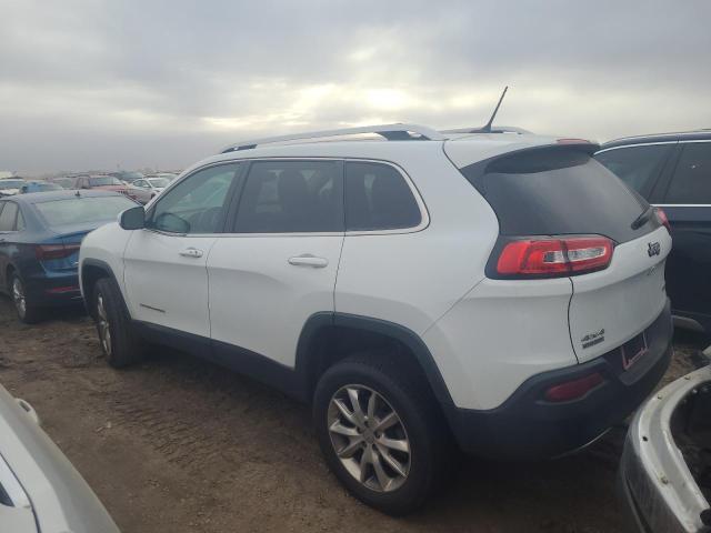 Photo 1 VIN: 1C4PJMDB2EW149948 - JEEP GRAND CHEROKEE 