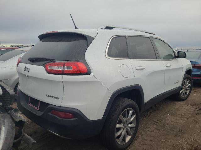 Photo 2 VIN: 1C4PJMDB2EW149948 - JEEP GRAND CHEROKEE 