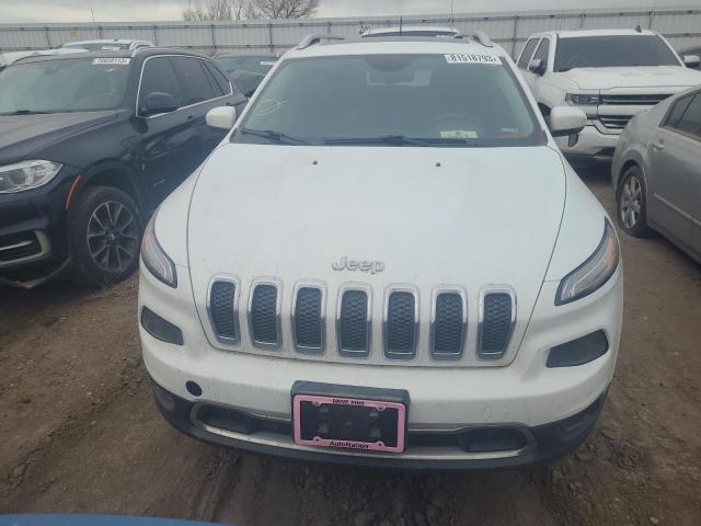 Photo 4 VIN: 1C4PJMDB2EW149948 - JEEP GRAND CHEROKEE 