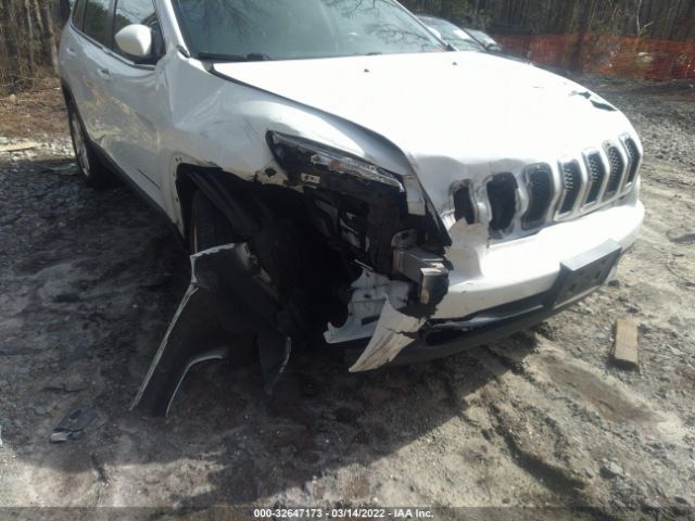 Photo 5 VIN: 1C4PJMDB2EW156723 - JEEP CHEROKEE 