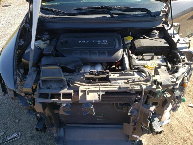 Photo 6 VIN: 1C4PJMDB2EW157225 - JEEP CHEROKEE L 