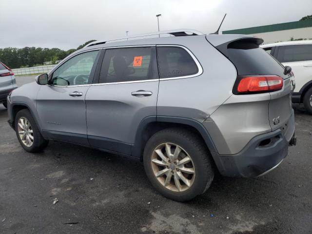 Photo 1 VIN: 1C4PJMDB2EW187289 - JEEP GRAND CHEROKEE 