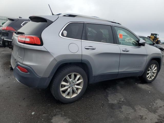 Photo 2 VIN: 1C4PJMDB2EW187289 - JEEP GRAND CHEROKEE 