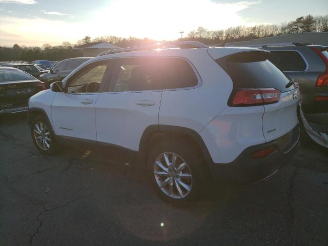 Photo 1 VIN: 1C4PJMDB2FW513240 - JEEP CHEROKEE L 