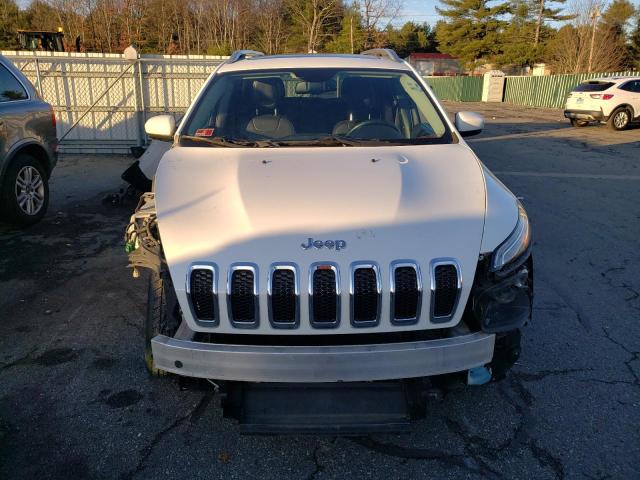 Photo 4 VIN: 1C4PJMDB2FW513240 - JEEP CHEROKEE L 