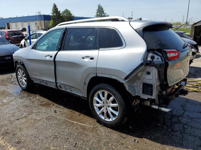 Photo 1 VIN: 1C4PJMDB2FW651277 - JEEP CHEROKEE L 