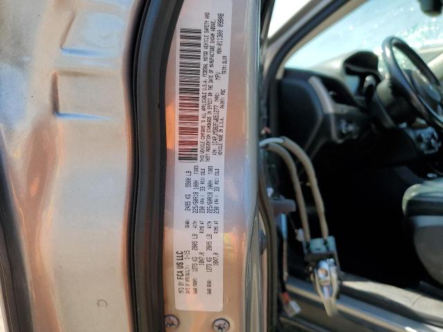 Photo 12 VIN: 1C4PJMDB2FW651277 - JEEP CHEROKEE L 