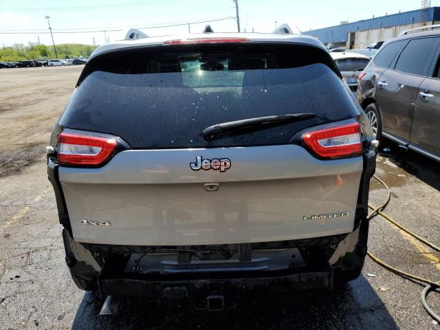 Photo 5 VIN: 1C4PJMDB2FW651277 - JEEP CHEROKEE L 