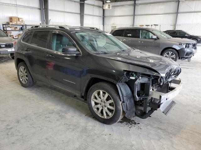 Photo 3 VIN: 1C4PJMDB2FW767305 - JEEP CHEROKEE L 