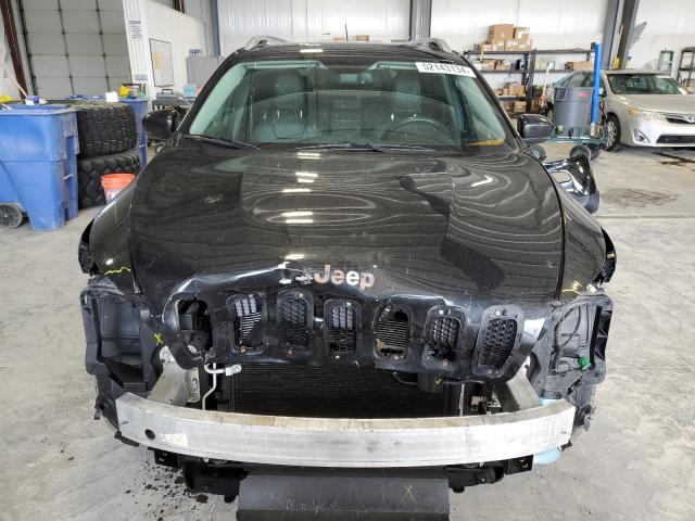 Photo 4 VIN: 1C4PJMDB2FW767305 - JEEP CHEROKEE L 