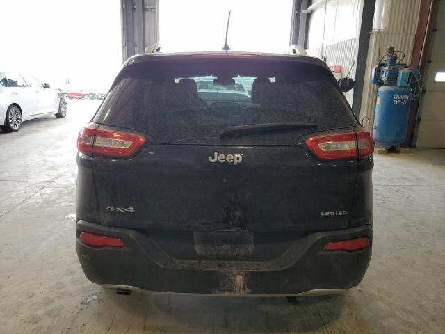 Photo 5 VIN: 1C4PJMDB2FW767305 - JEEP CHEROKEE L 