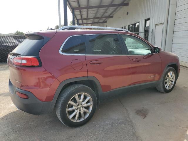 Photo 2 VIN: 1C4PJMDB2GW162153 - JEEP GRAND CHEROKEE 