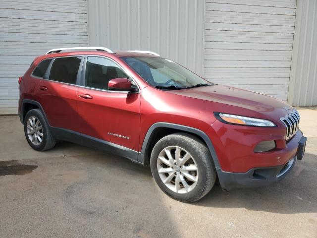 Photo 3 VIN: 1C4PJMDB2GW162153 - JEEP GRAND CHEROKEE 