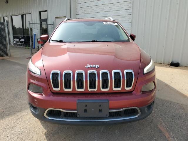 Photo 4 VIN: 1C4PJMDB2GW162153 - JEEP GRAND CHEROKEE 