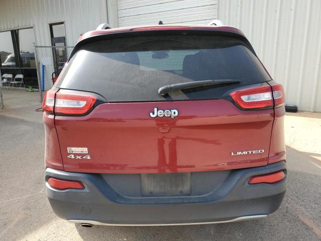 Photo 5 VIN: 1C4PJMDB2GW162153 - JEEP GRAND CHEROKEE 