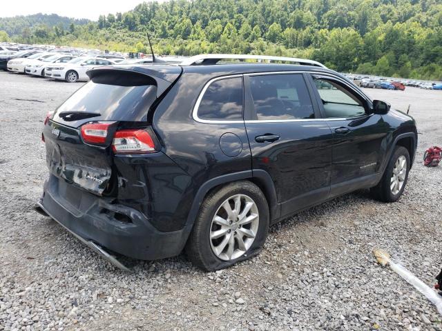 Photo 2 VIN: 1C4PJMDB2GW211450 - JEEP CHEROKEE L 