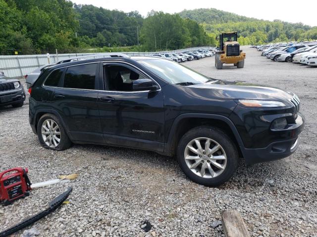 Photo 3 VIN: 1C4PJMDB2GW211450 - JEEP CHEROKEE L 