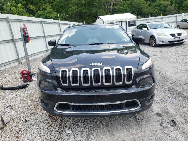 Photo 4 VIN: 1C4PJMDB2GW211450 - JEEP CHEROKEE L 