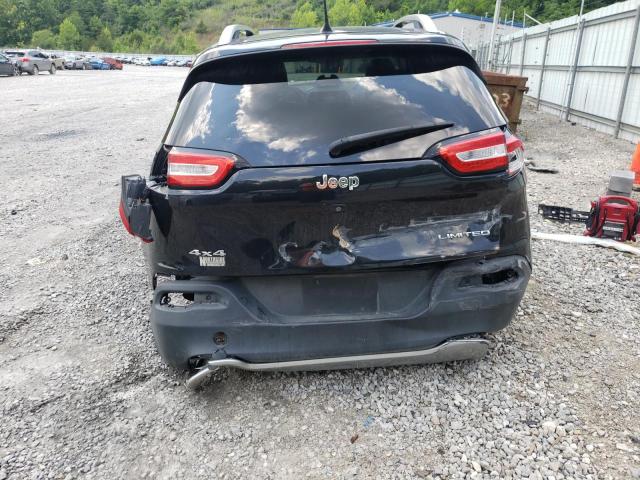 Photo 5 VIN: 1C4PJMDB2GW211450 - JEEP CHEROKEE L 