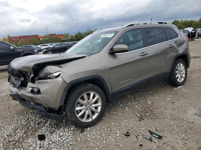 Photo 0 VIN: 1C4PJMDB2GW241774 - JEEP CHEROKEE L 